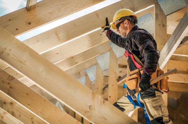 Best Roof Replacement Cost  in Fort Knox, KY