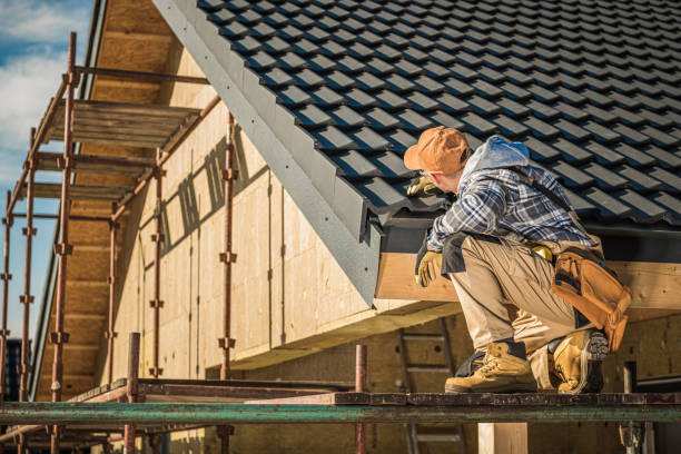 Best Roof Gutter Cleaning  in Fort Knox, KY