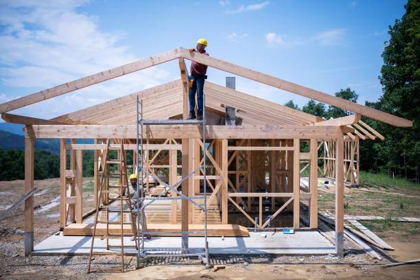 Best Roof Maintenance Services  in Fort Knox, KY