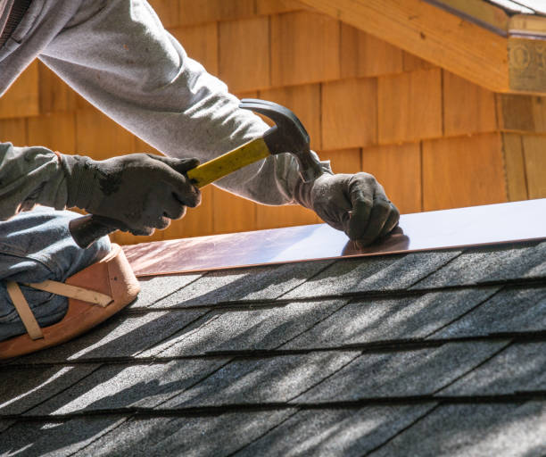 Quick and Trustworthy Emergency Roof Repair Services in Fort Knox, KY